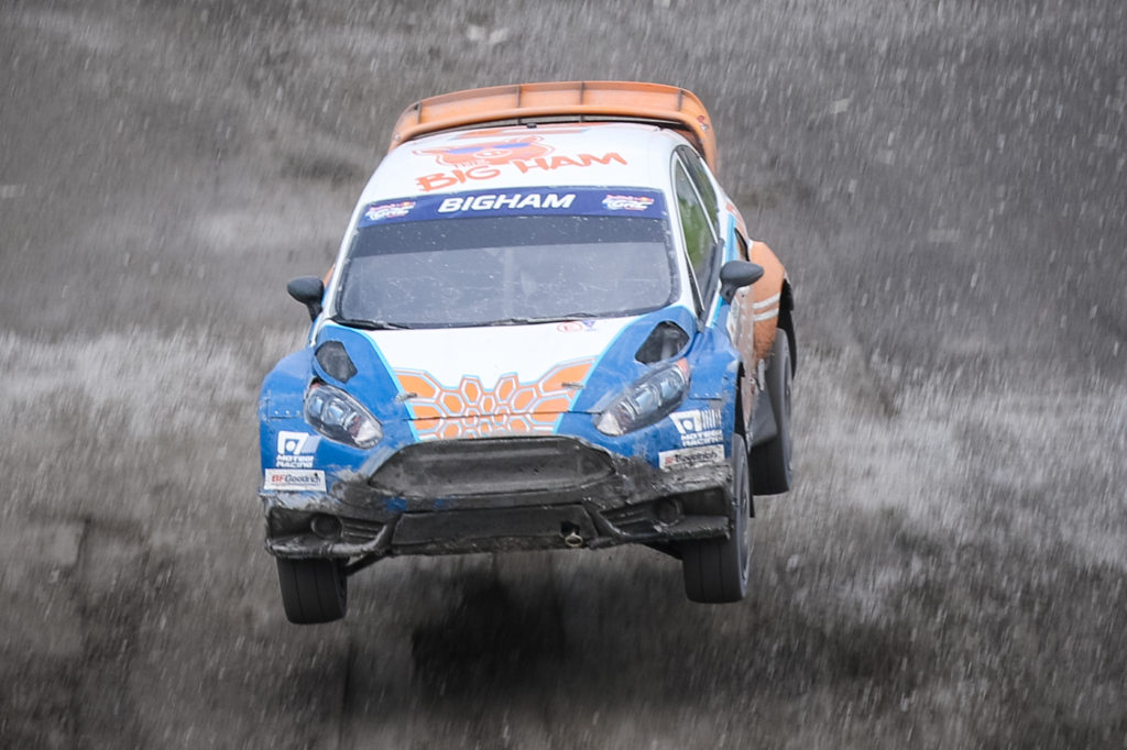 Bryan Herta Autosport