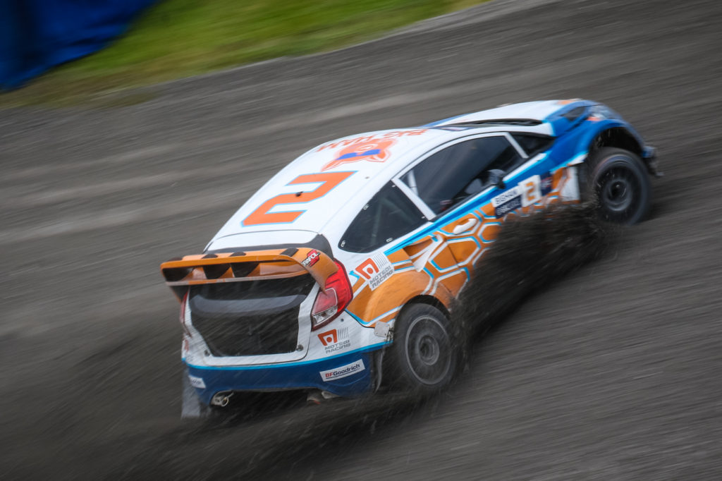 Bryan Herta Autosport