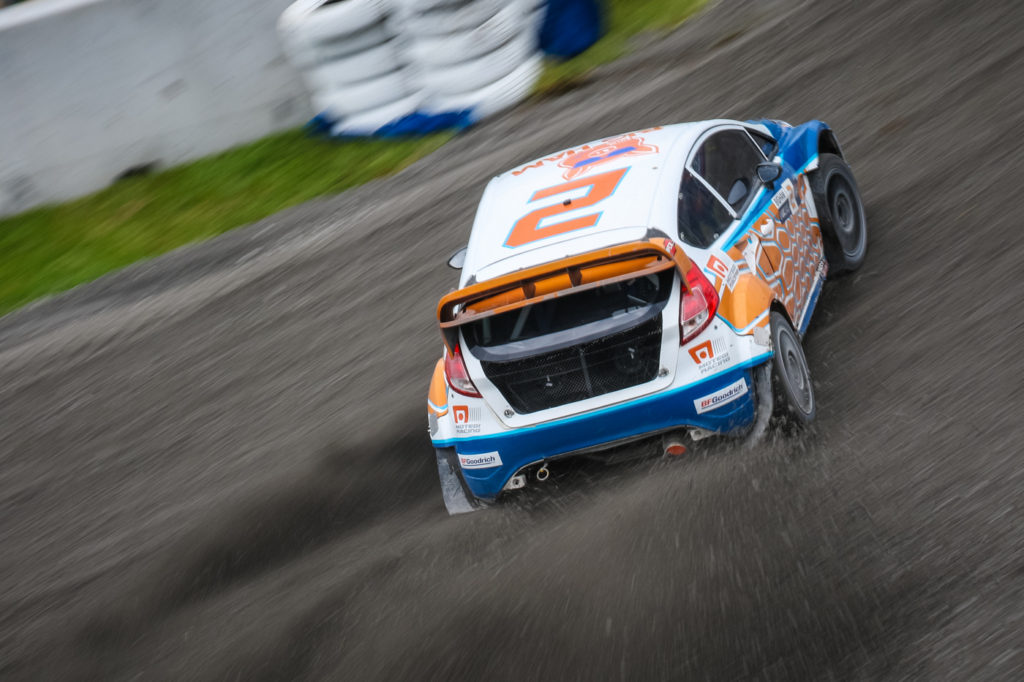 Bryan Herta Autosport