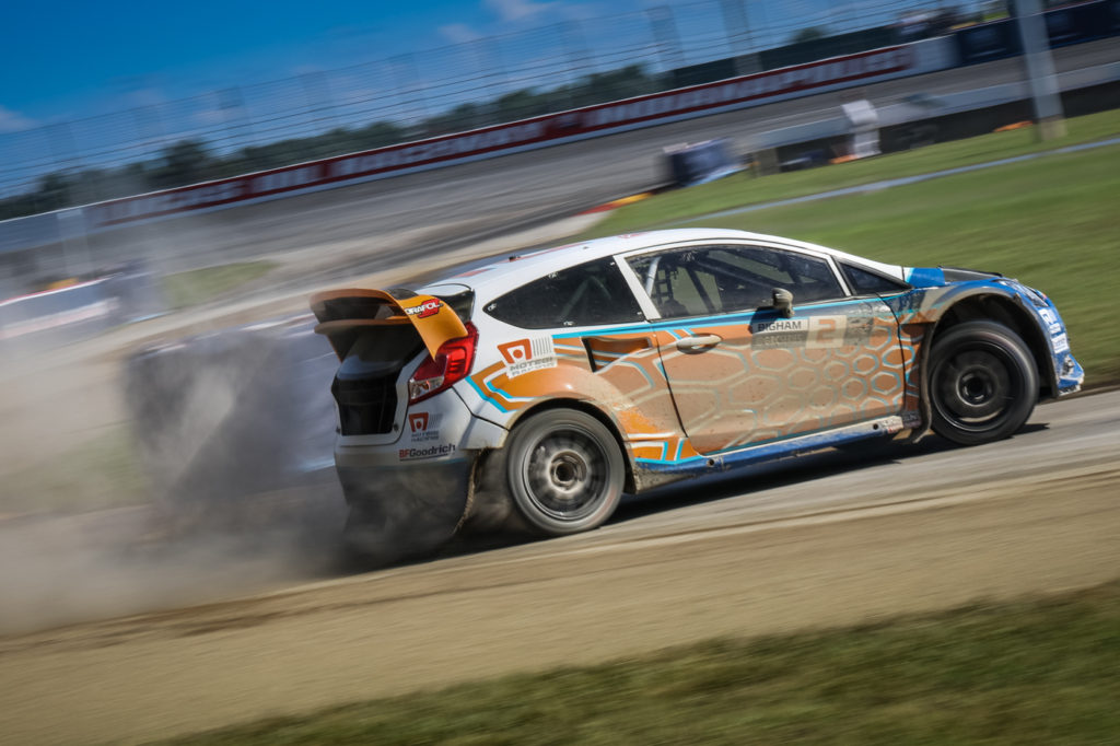 Bryan Herta Autosport