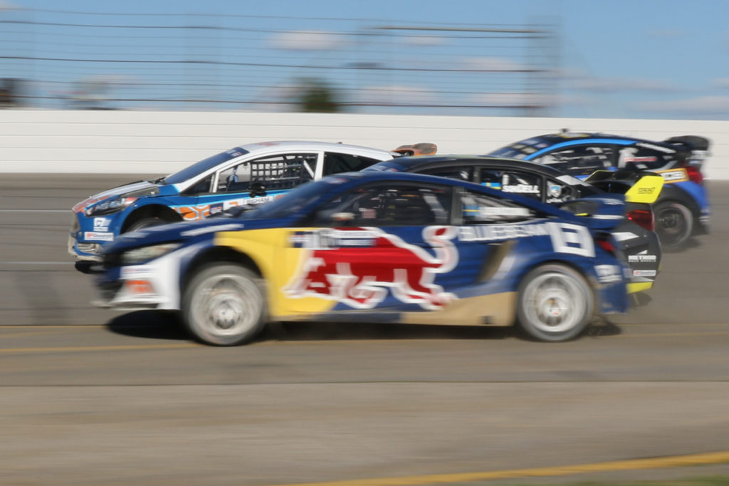 Bryan Herta Autosport