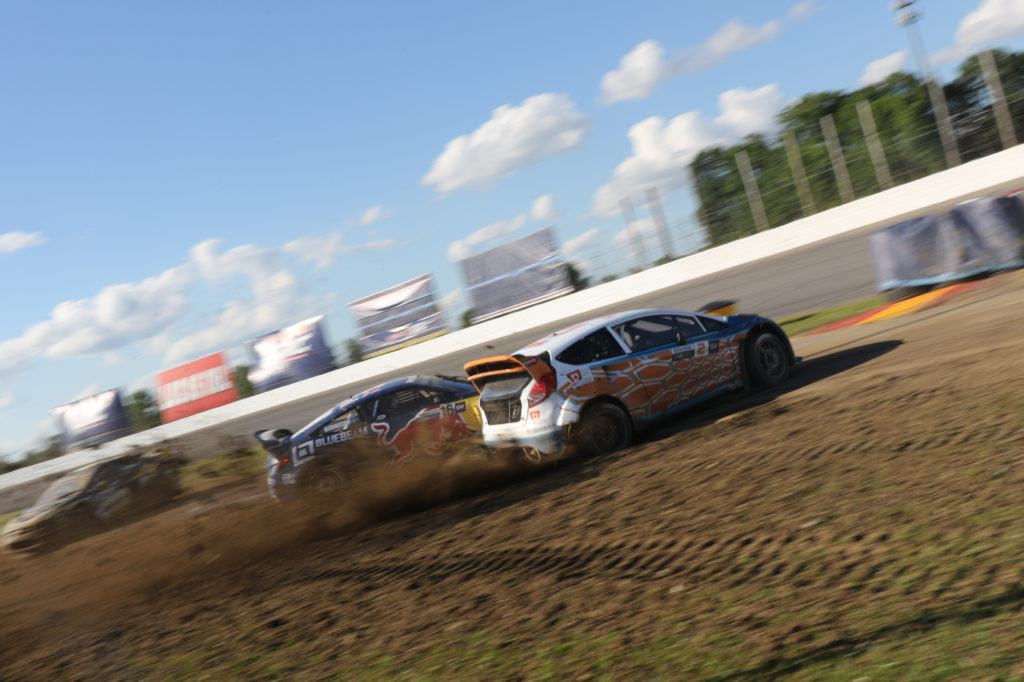 Bryan Herta Autosport