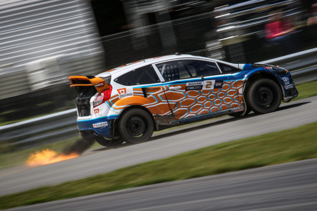 Bryan Herta Autosport