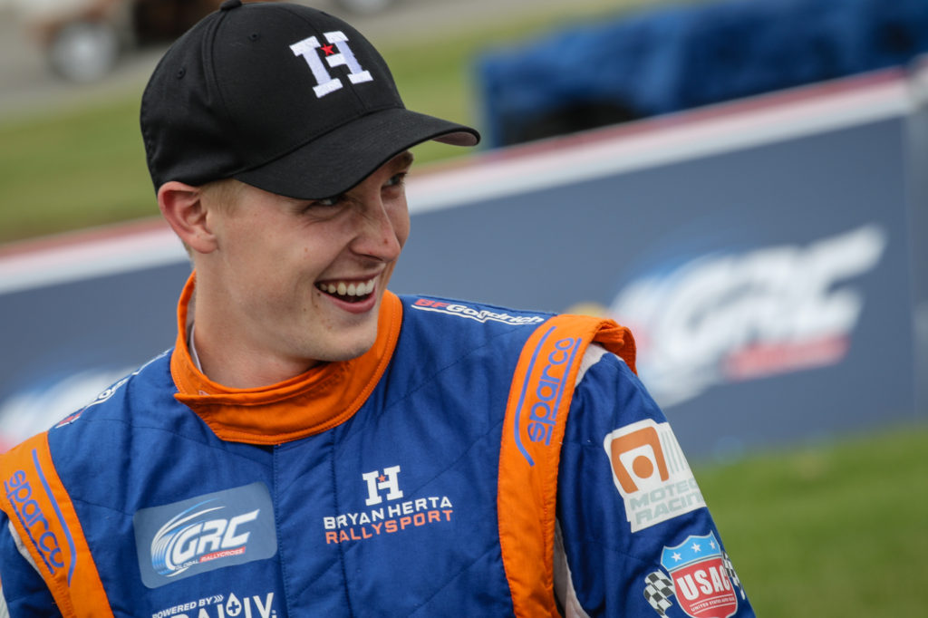 Bryan Herta Autosport
