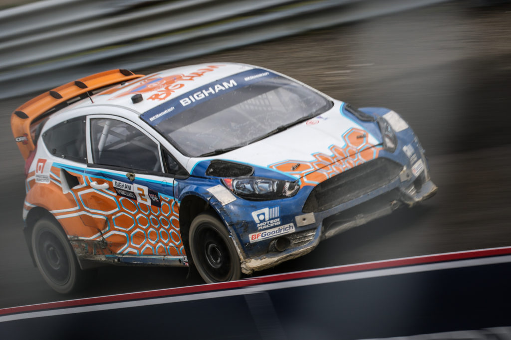 Bryan Herta Autosport