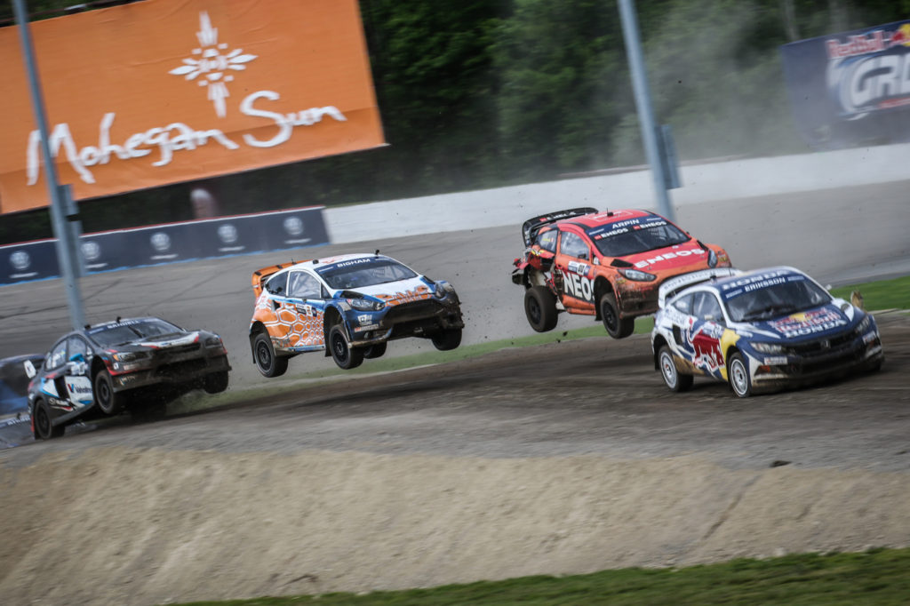 Bryan Herta Autosport