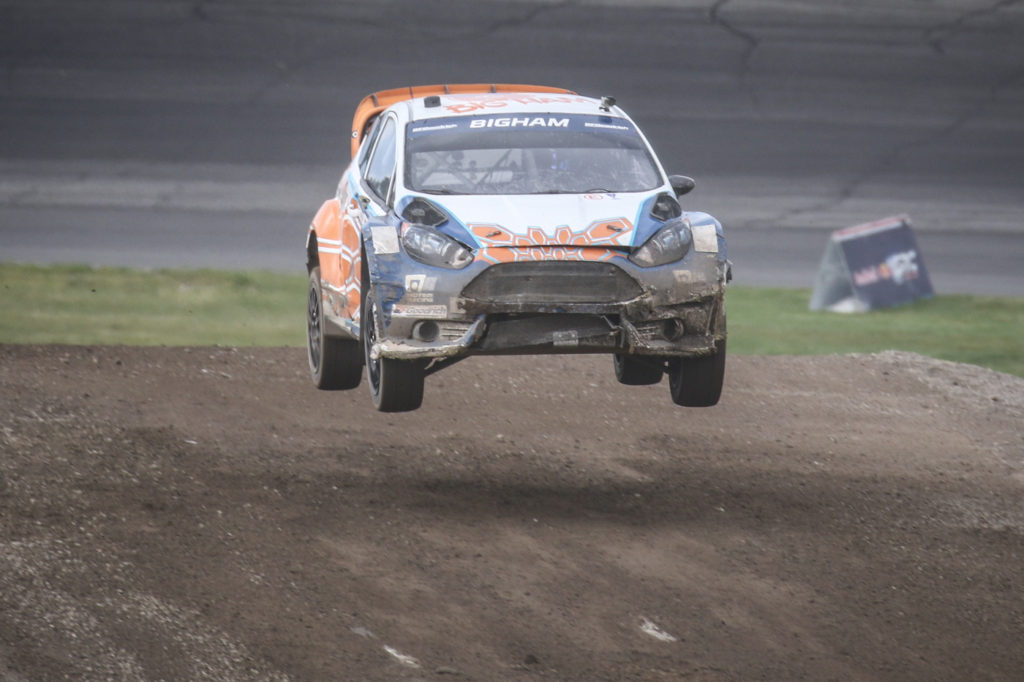 Bryan Herta Autosport