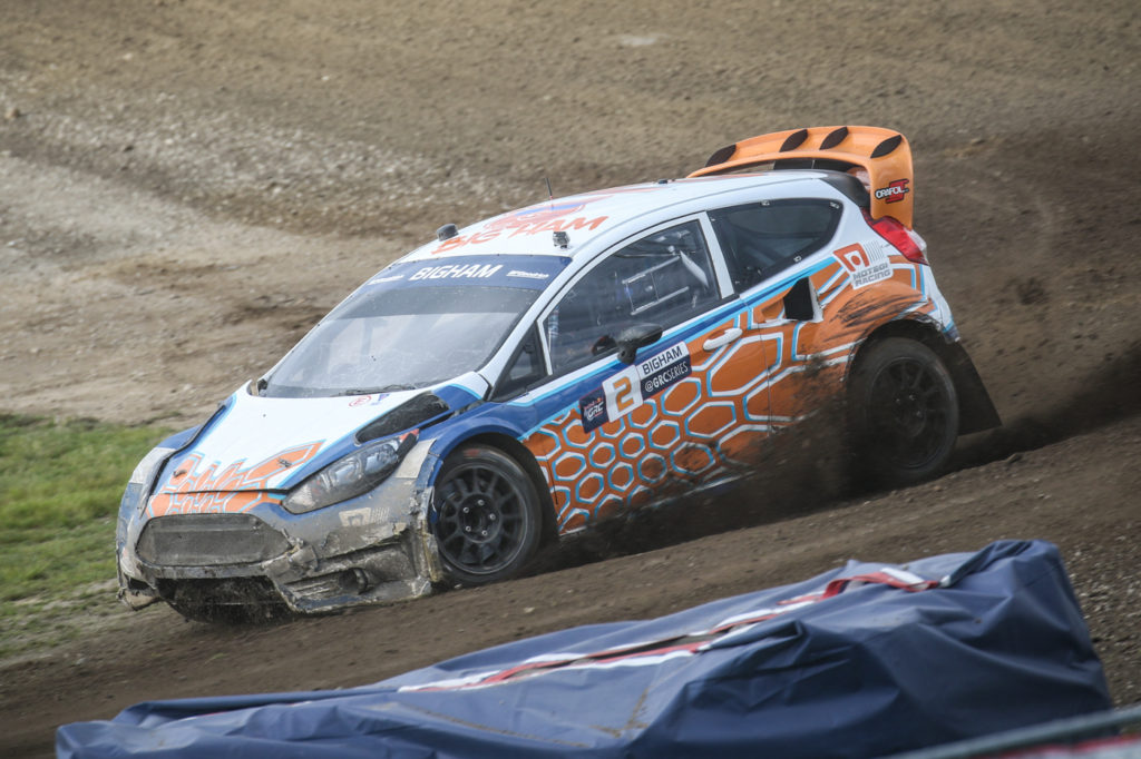 Bryan Herta Autosport