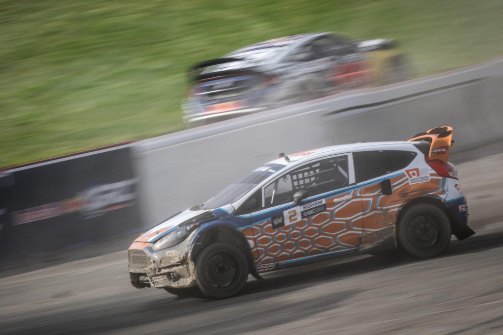 Bryan Herta Autosport