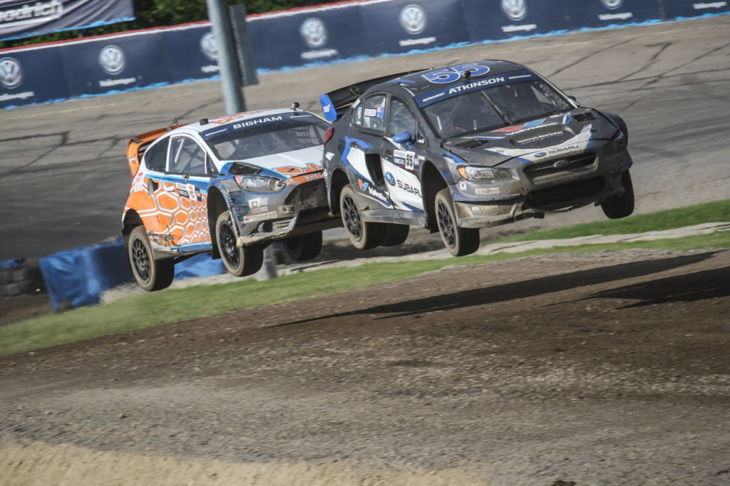 Bryan Herta Autosport