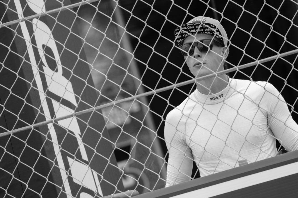 Bryan Herta Autosport