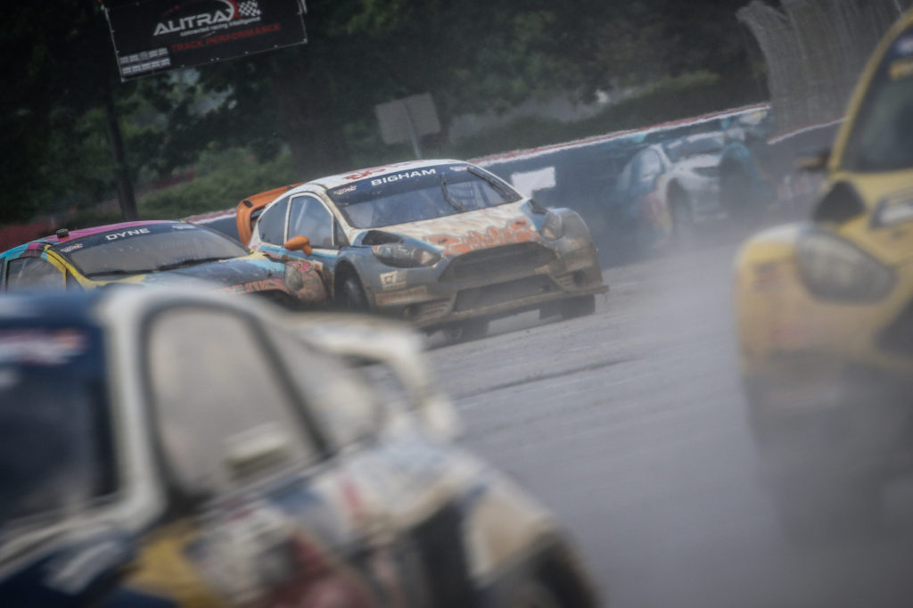 Bryan Herta Autosport