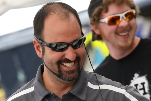 Bryan Herta Autosport