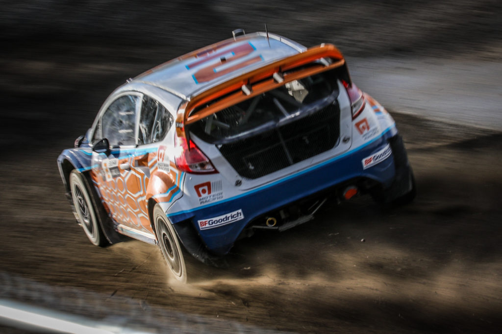 Bryan Herta Autosport