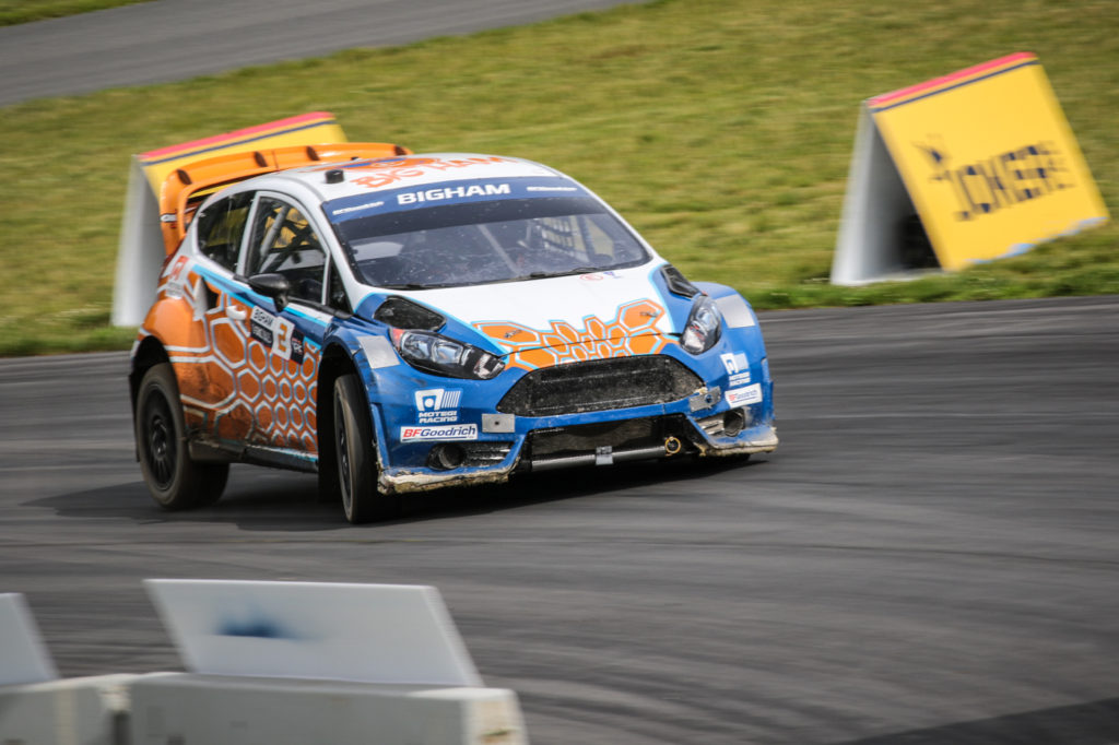 Bryan Herta Autosport