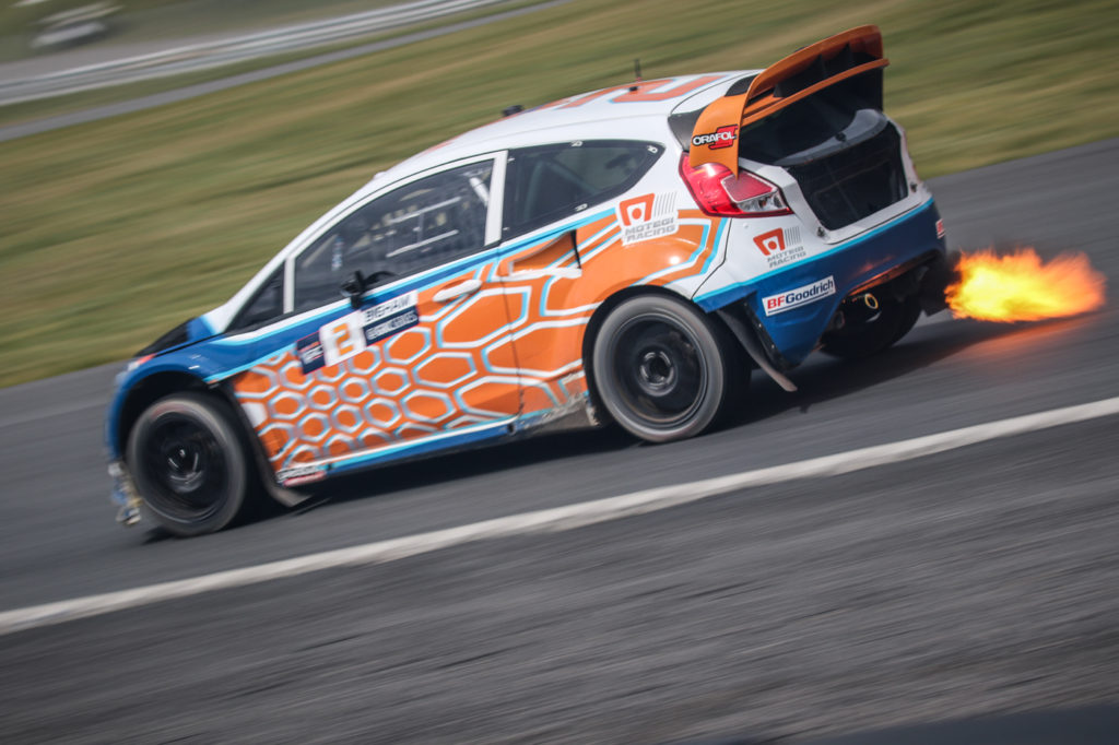 Bryan Herta Autosport