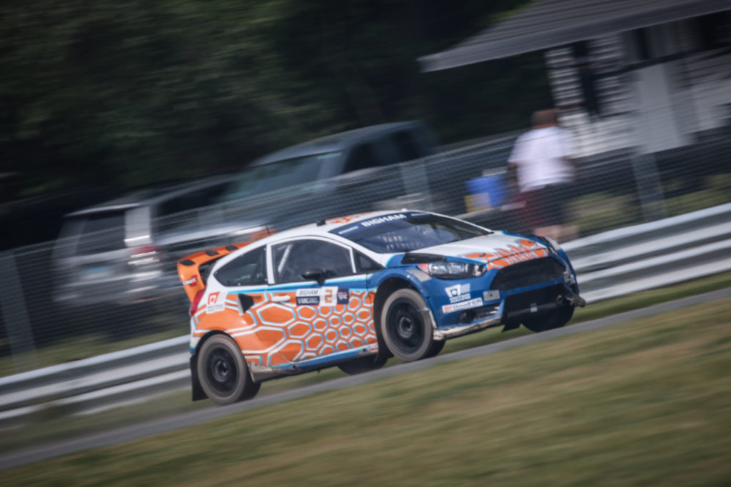 Bryan Herta Autosport