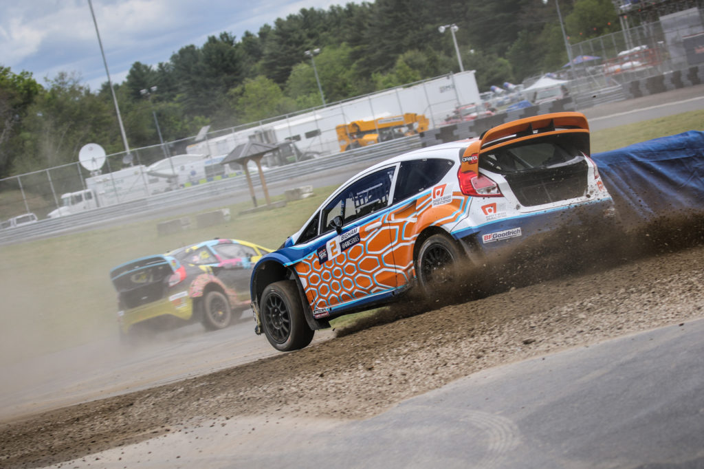 Bryan Herta Autosport