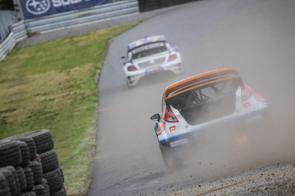 Bryan Herta Autosport