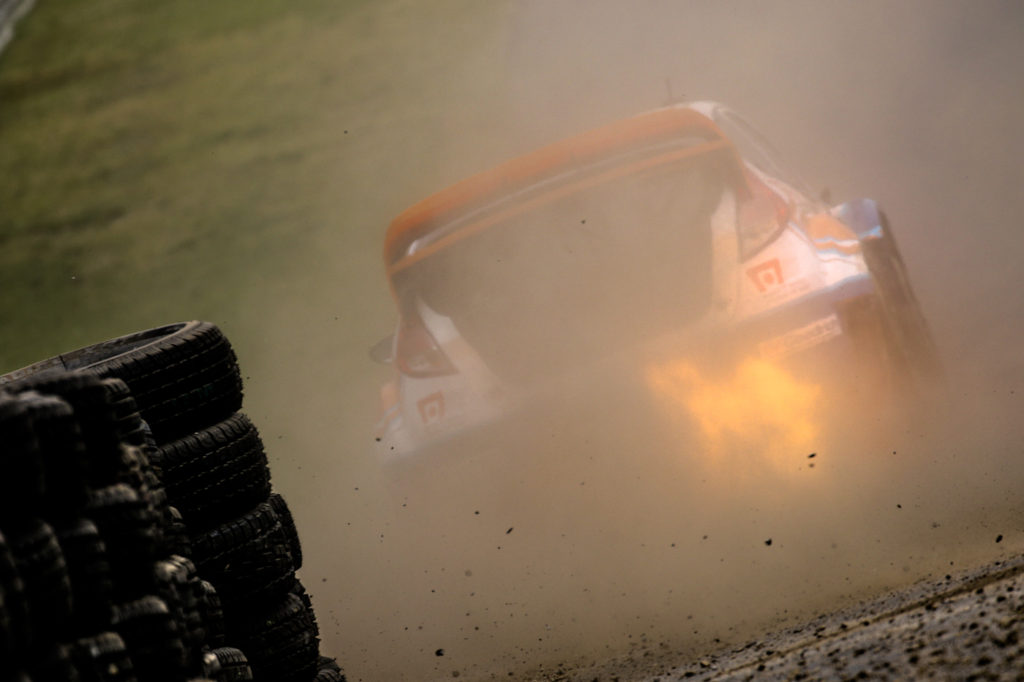 Bryan Herta Autosport