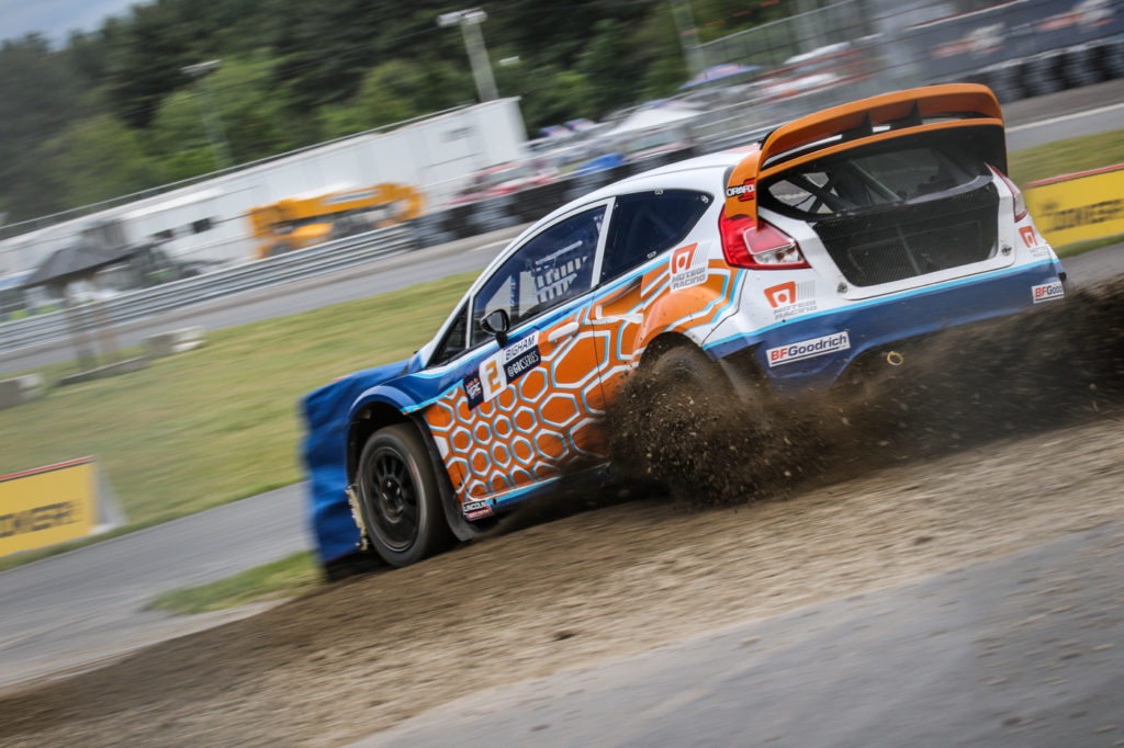 Bryan Herta Autosport