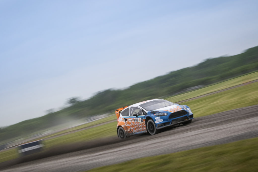 Bryan Herta Autosport