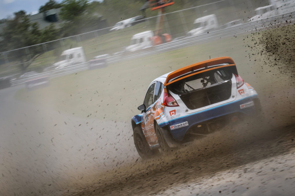 Bryan Herta Autosport