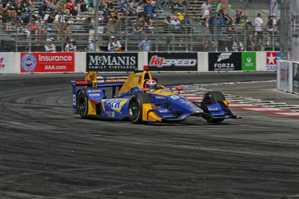 Bryan Herta Autosport