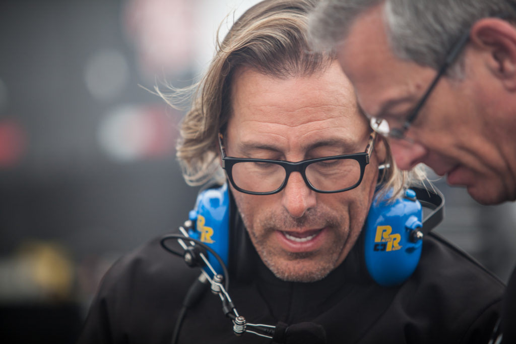 Bryan Herta Autosport