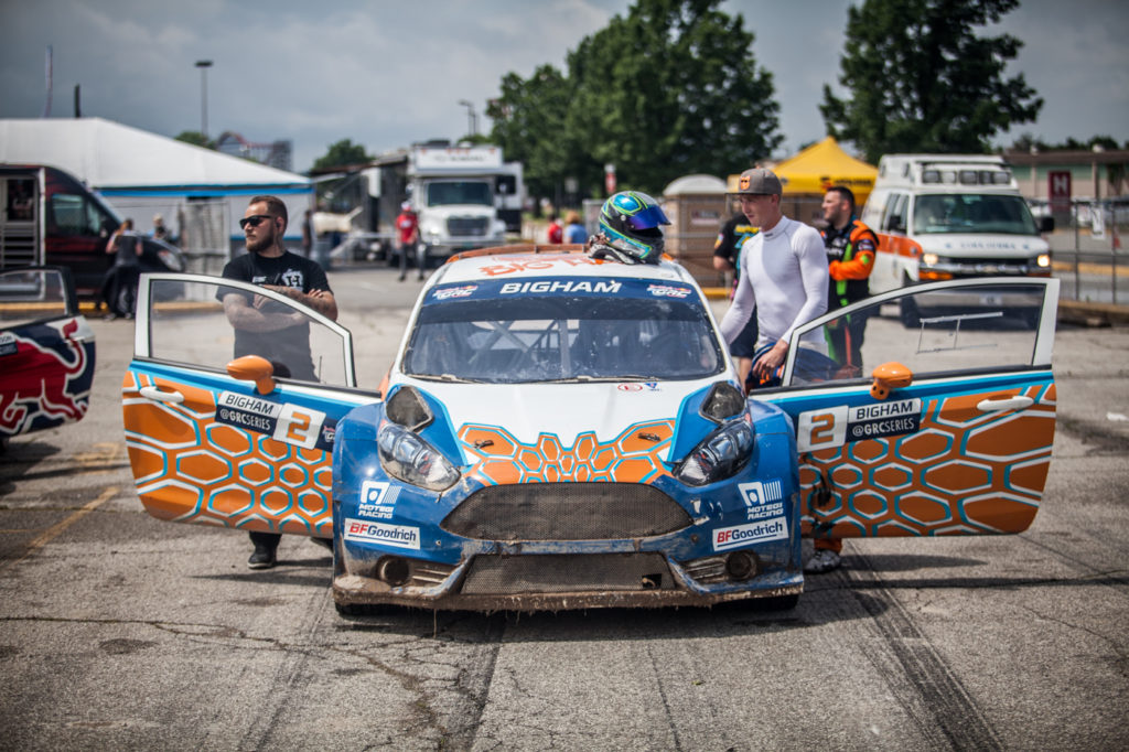 Bryan Herta Autosport