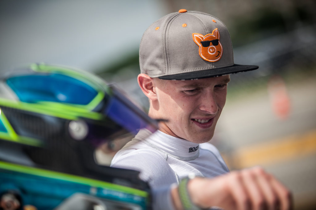 Bryan Herta Autosport