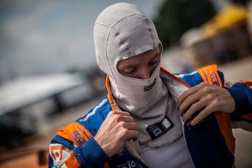 Bryan Herta Autosport