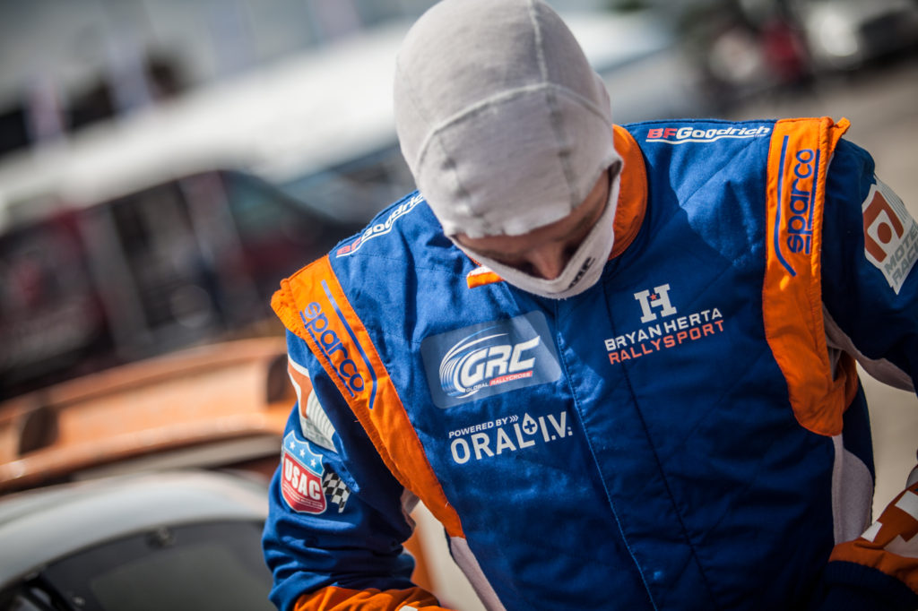 Bryan Herta Autosport