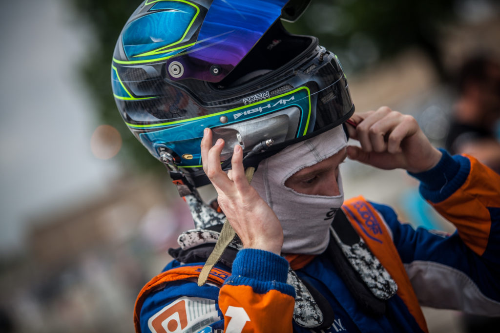 Bryan Herta Autosport