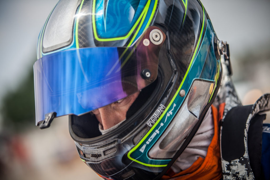 Bryan Herta Autosport