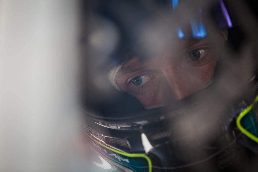 Bryan Herta Autosport