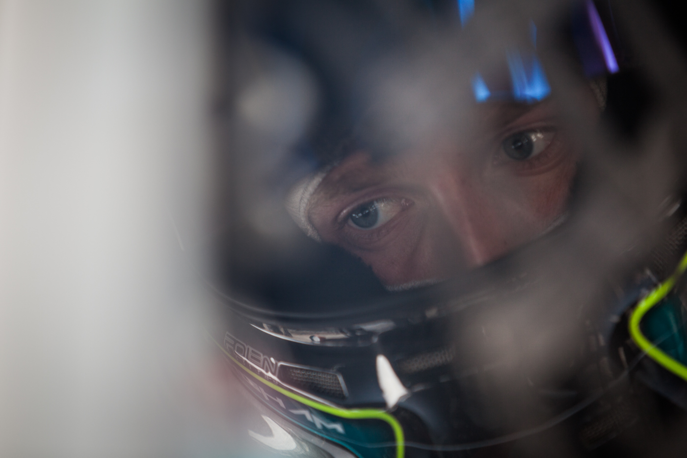 Bryan Herta Autosport