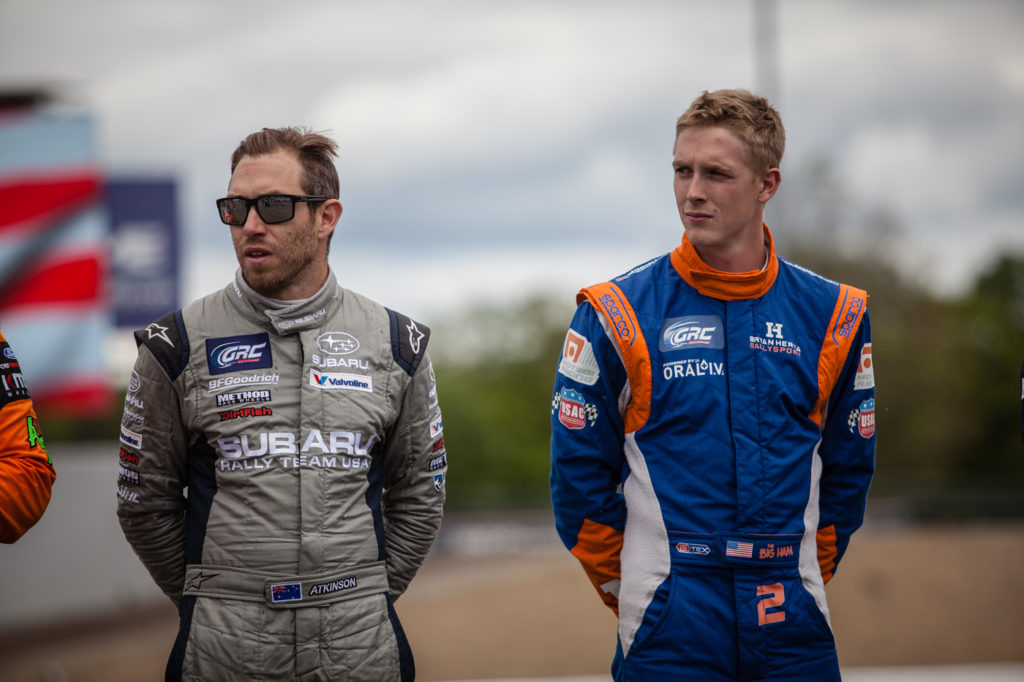 Bryan Herta Autosport