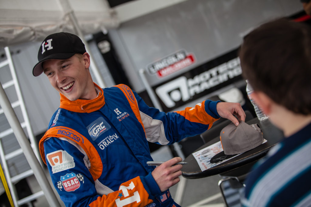 Bryan Herta Autosport