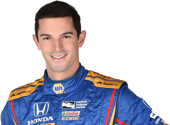 Bryan Herta Autosport